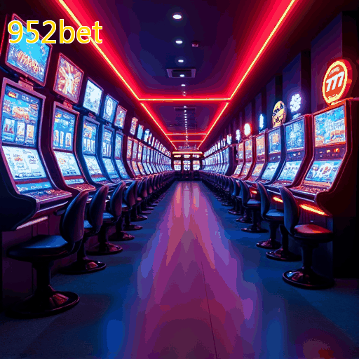 952bet Login na Conta