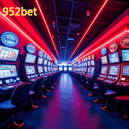 952bet GAME Jogo Cassino no Brasil 2025