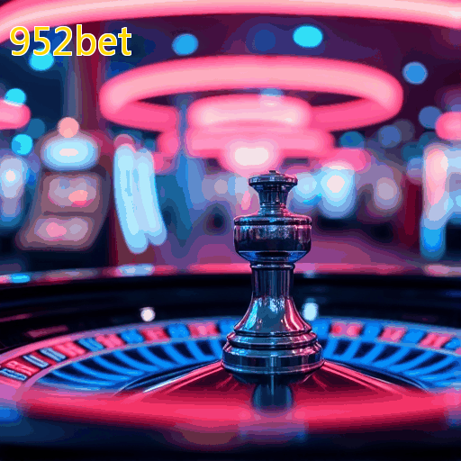 Jogos de Slots no 952bet – Caça-NĂqueis com BĂ´nus e Jackpots IncrĂveis