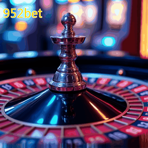 Jogos de Slots no 952bet – Caça-Níqueis com Bônus e Jackpots Incríveis